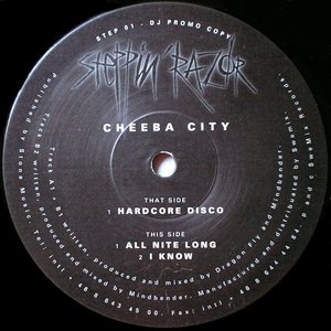 Cheeba City 的头像