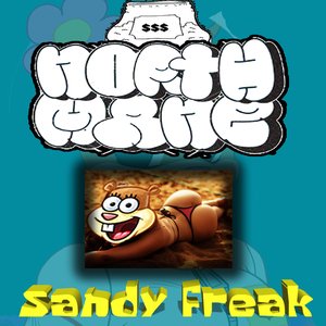 Sandy Freak - Single