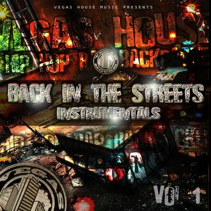 Back In The Streets Instrumentals