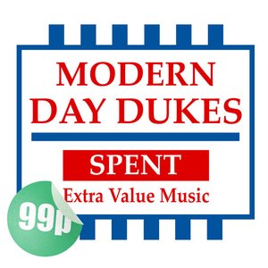 Spent - Single