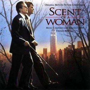 Scent of woman