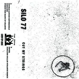 Cut My Strings - EP