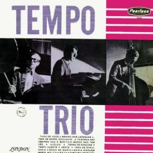 Avatar für Tempo Trio