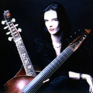 Hille Perl photo provided by Last.fm