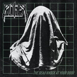 The Dead Knock at Your Door