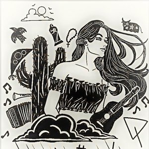 Amor Tocaia - Single