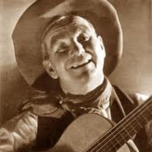 Harry McClintock with Guitar 的头像