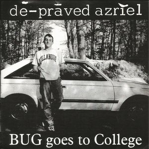 Bug Goes To College