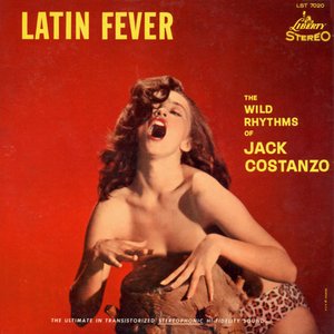 Latin Fever