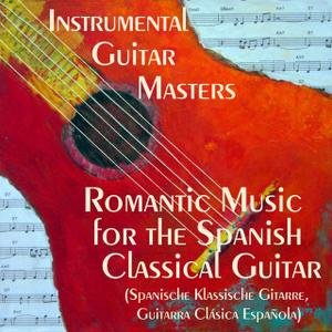 Avatar for Instrumental Guitar Masters