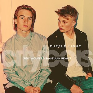 Purple Light (Few Wolves & Bastiaan Remix)