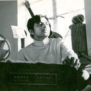 Avatar de Jayanta Hazarika