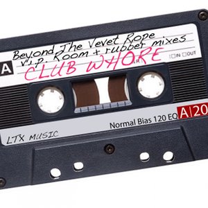 Beyond the Velvet Rope Remixes