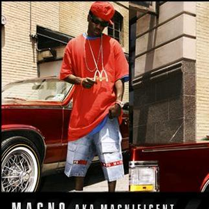 Magno photo provided by Last.fm