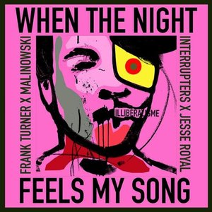 When the Night Feels My Song (Reimagined)