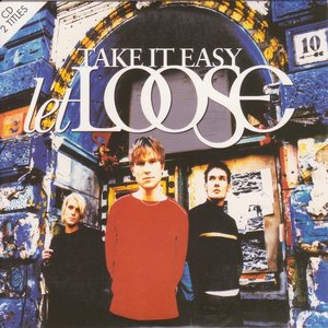 Take It Easy
