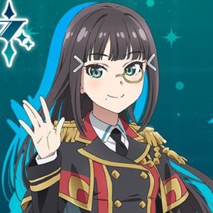 Avatar for ダイヤ(CV.小宮有紗)