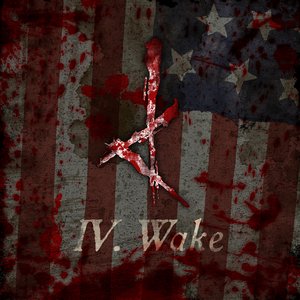 IV. Wake