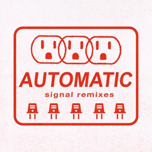 Image for 'Signal Remixes'