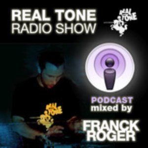 Real Tone Records 的头像