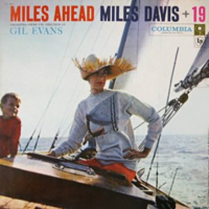 Miles Ahead