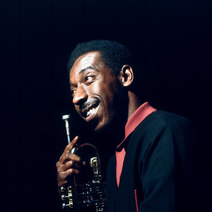 Blue Mitchell photo provided by Last.fm