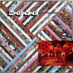 The Move Collection