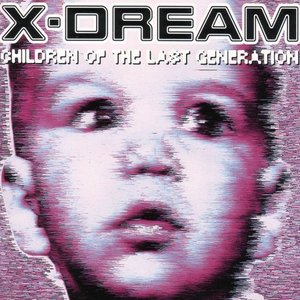 Children Of The Last Generation EP