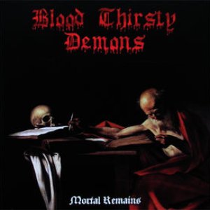 Mortal Remains