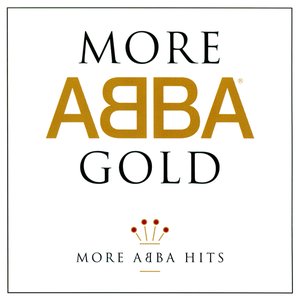 Image for 'More ABBA Gold'
