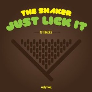 Just Lick It