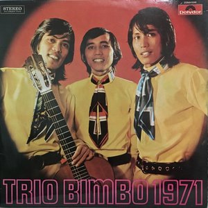 Trio Bimbo 1971