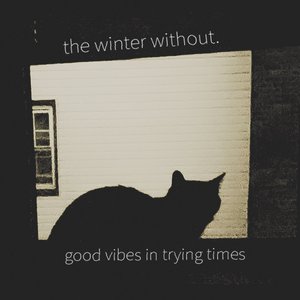 good vibes in trying times
