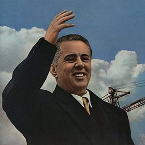 Enver Hoxha Tungjatjeta