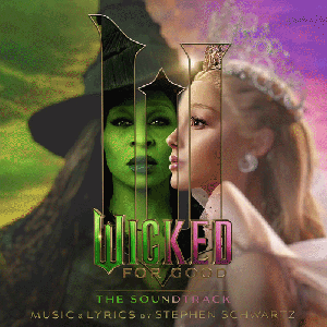 For Good (from Wicked: For Good - The Soundtrack)