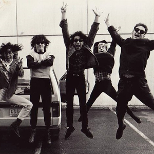 Boom Crash Opera photo provided by Last.fm