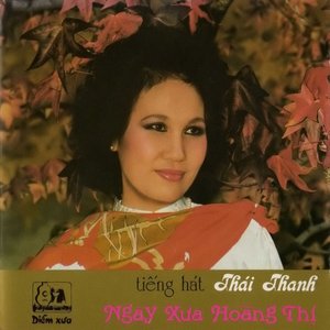 Ngay xua hoang thi