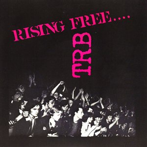 Rising Free....