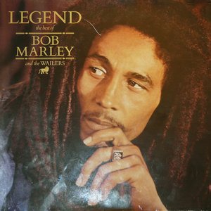 Legend. The Best Of Bob Marley And The Wailers