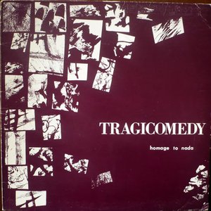 TragiComedy 的头像