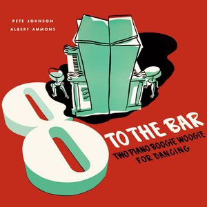 8 to the Bar