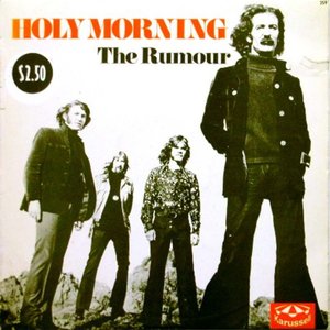 Holy Morning (Bonus Track Version)