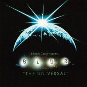 Blur - 13 The Universal - Zortam Music
