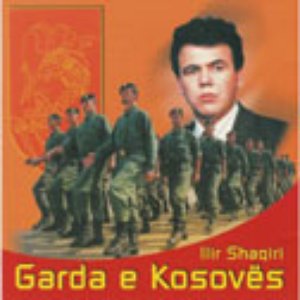 Garda e Kosoves