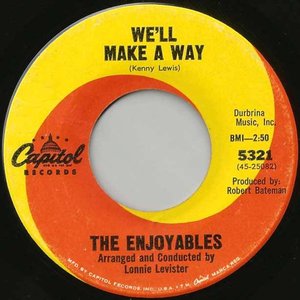 The Enjoyables 的头像