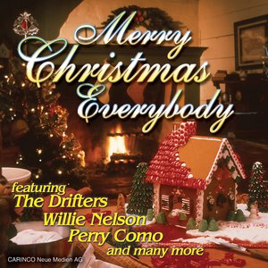 Merry Christmas Everybody!