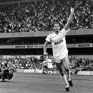 Glenn Hoddle 的头像