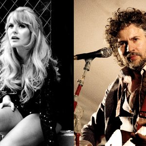 Аватар для Grace Potter feat. The Flaming Lips