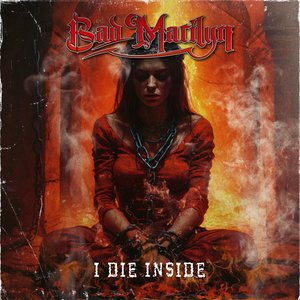 I Die Inside - Single