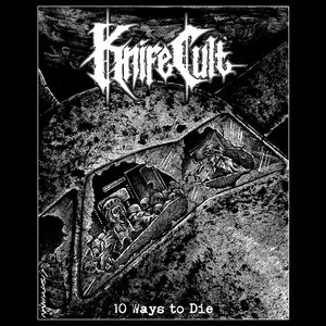 10 Ways To Die